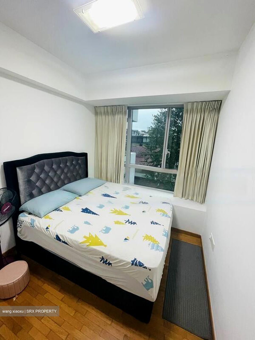 Hougang Street 11 (D19), Condominium #513756551